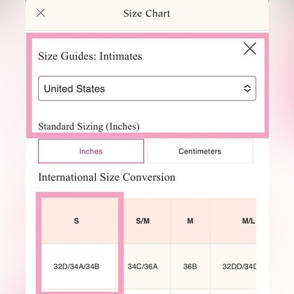 FREE People Layer In Lace Bustier in Evening Cream. Size Small 32D/34A/34B NWT - Picture 7 of 7